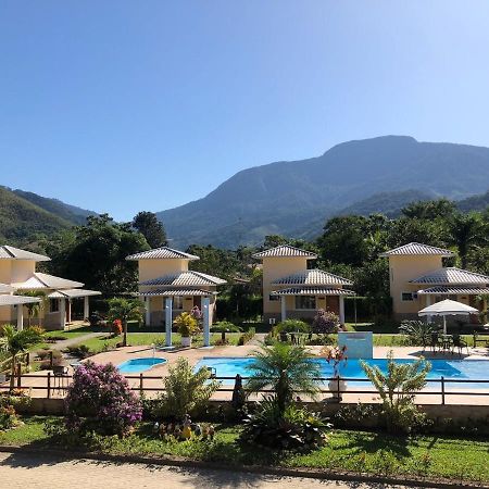 Pousada Dos Passaros Aldeia Velha Экстерьер фото