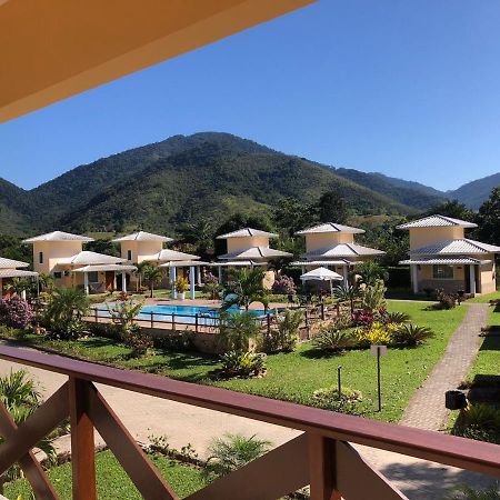 Pousada Dos Passaros Aldeia Velha Экстерьер фото