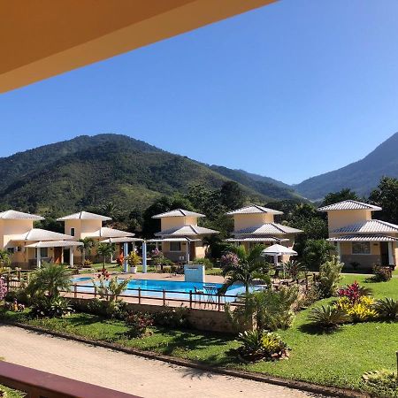 Pousada Dos Passaros Aldeia Velha Экстерьер фото