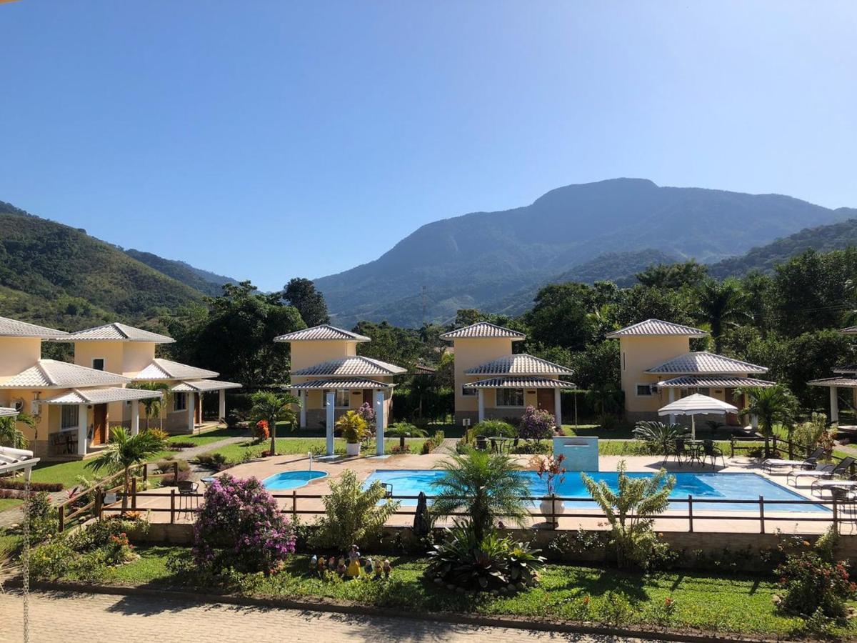 Pousada Dos Passaros Aldeia Velha Экстерьер фото