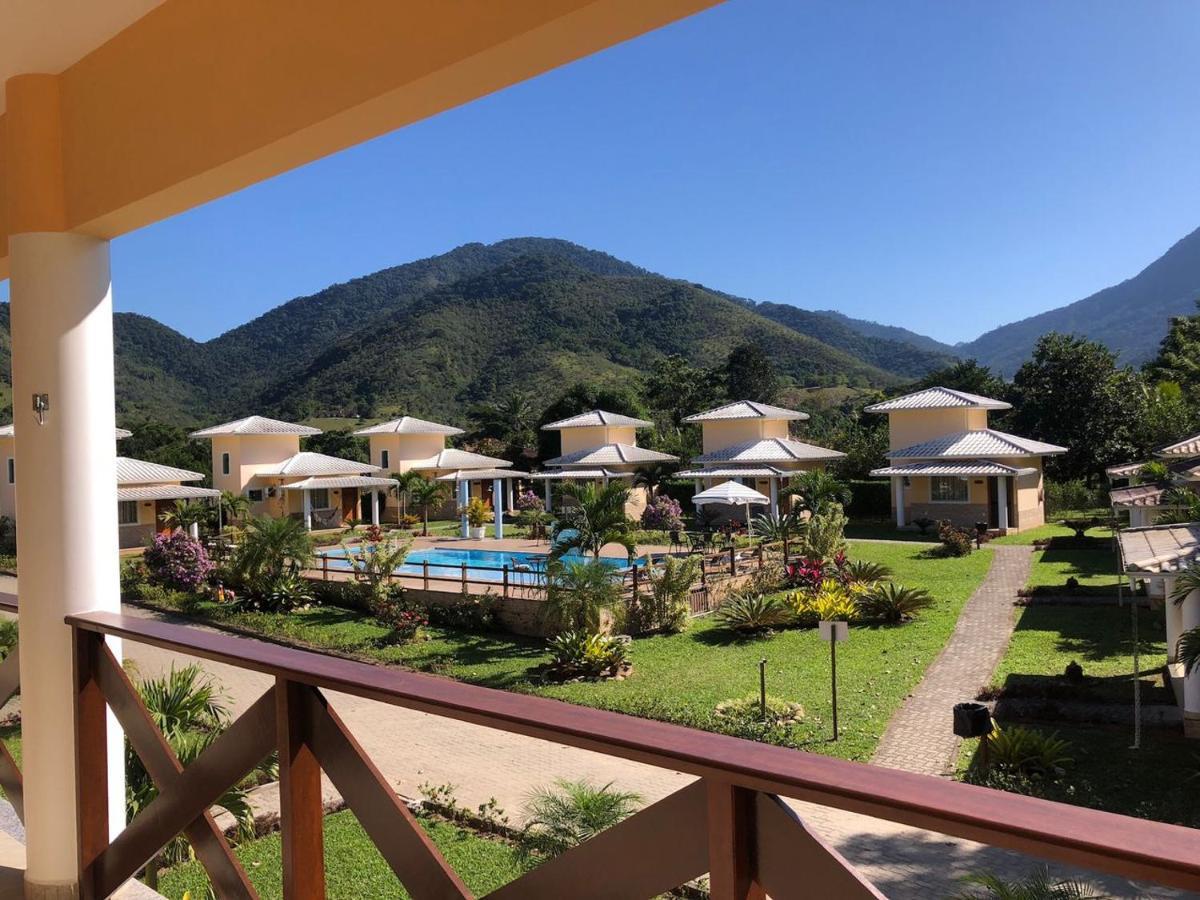 Pousada Dos Passaros Aldeia Velha Экстерьер фото