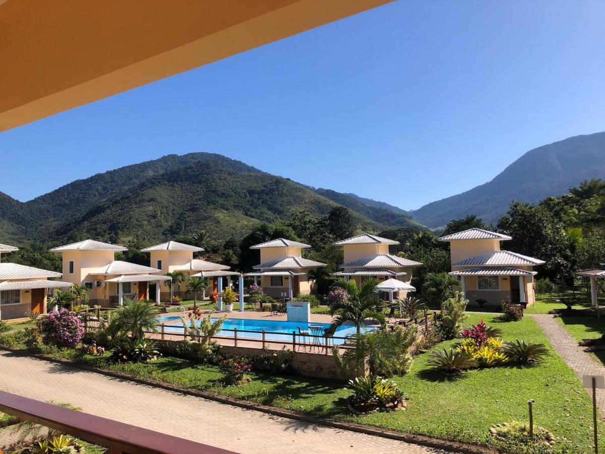 Pousada Dos Passaros Aldeia Velha Экстерьер фото